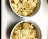 アップルペアクランブル作り方5写真