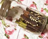 ☘高野豆腐で低糖質✨チョコスティック☘作り方11写真