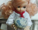 リカちゃん♡居酒屋メニューꕤうずら卵たち作り方1写真
