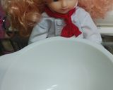 リカちゃん♡居酒屋メニューꕤうずら卵たち作り方3写真