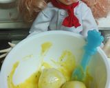 リカちゃん♡居酒屋メニューꕤうずら卵たち作り方6写真