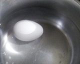 大根の煮物リメイクでかけそば作り方1写真