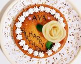 ミキサーで簡単♪かぼちゃケーキ作り方26写真
