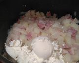 汐吹きあさりの濃厚クラムチャウダー作り方5写真