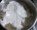 大根の煮物リメイクでかけそば作り方5写真