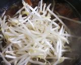 大根の煮物リメイクでかけそば作り方6写真