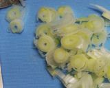 大根の煮物リメイクでかけそば作り方7写真
