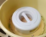 大量の白菜でキムチ作り方11写真