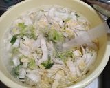 大量の白菜でキムチ作り方12写真