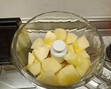 大量の白菜でキムチ作り方14写真