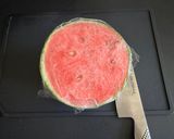スイカスティック作り方1写真