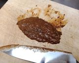 大量の白菜でキムチ作り方18写真