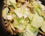 余り野菜DE濃厚グラタン作り方3写真