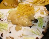 余り野菜DE濃厚グラタン作り方6写真