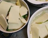 余り野菜DE濃厚グラタン作り方9写真