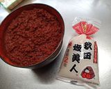 大量の白菜でキムチ作り方21写真