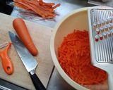 大量の白菜でキムチ作り方23写真