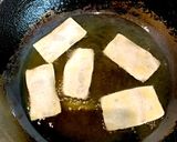 簡単ワンタン揚げ作り方2写真