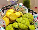 Wアーモンドの抹茶クッキー♬✧*。作り方9写真