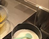 パティシエ直伝本格カスタードクリーム！作り方1写真
