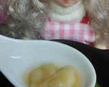 リカちゃん♡ひっつみ味変味噌鍋ꕤ*.ﾟ作り方2写真