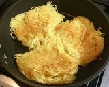 雑に男料理：焼きそば！！作り方5写真