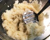 もちもち菊芋磯辺焼き作り方3写真