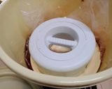 大量の白菜でキムチ作り方31写真