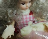 リカちゃん♡ひっつみ味変味噌鍋ꕤ*.ﾟ作り方5写真