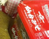 リカちゃん♡ひっつみ味変味噌鍋ꕤ*.ﾟ作り方8写真