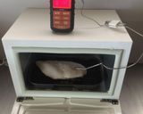オーブン型低温調理器で鶏胸肉がしっとり作り方3写真