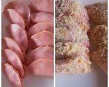 簡単ハムコロッケ作り方3写真