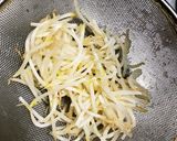 全てレンジエビチリ味豚平焼き風作り方1写真