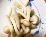 全てレンジエビチリ味豚平焼き風作り方4写真