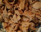 豚肉とナスの甘醤油炒め作り方2写真