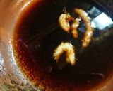 豚肉とナスの甘醤油炒め作り方4写真