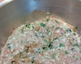 簡単に作れる棒餃子作り方3写真