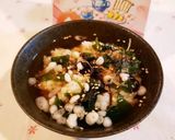 ルイボス茶漬け作り方8写真