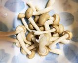 全てレンジ胸肉と根菜のガーリック蒸し煮作り方8写真