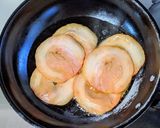 ピリ辛豚チャーシュー丼作り方4写真