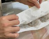 鳳梨蝦球 パイナップル入り海老マヨ作り方4写真