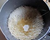 かきたま春雨スープ作り方4写真