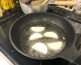 長芋のからあげ作り方4写真