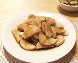 長芋のからあげ作り方5写真
