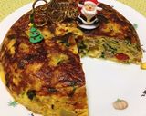 炊飯器で簡単キッシュ♡作り方6写真