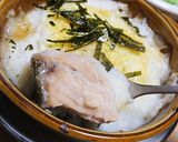 鮭のふわとろ山芋チーズ焼き♡作り方5写真