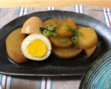 マツコの知らない ゆで卵の世界作り方8写真