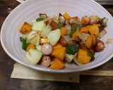 BBQ焼き作り方8写真