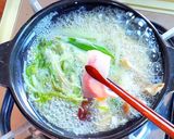 ブリしゃぶ作り方7写真