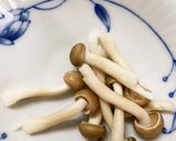 全てレンジビビンバ風ロコモコ丼作り方4写真